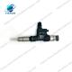 095000-8480 23670-78070 23670-E0420 23670-79086 diesel fuel injector nozzle for H-INO N04C diesel engine part