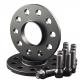 BMW G Chassis 5x112 10mm Hubcentric Spacers Forged Billet Aluminum Alloy