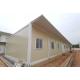 New Product Luxury Prefab Turnkey Prefabricated Homes Hurricane Pre Fab Unfoldable Flat Pack Container House