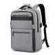 15.6 Inch Business Laptop Backpacks Waterproof Travel Backpack With Usb 28*16*42 Cm