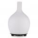 White 200ml Cold Mist Glass Aroma Diffuser OEM ODM OBM Service