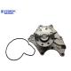 FEIMENL MUGOL Water Pump Isuzu 4JB1 Rebuild Kit 8-97123330-0 8971233300
