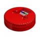 AW-05CR-NC SIREN PIEZO IND 10-28V BASE IP54 Dust Protected Water Resistant