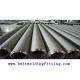 Super Duplex Stainless Steel Pipe 2205 2507 UNS S32205 S331803 S332750