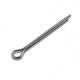 SS201 Spring Loaded Cotter Pin 2x55 Stainless Split Pins