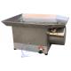 510x400x300mm Shrimp Cutting Machine Anti Corrosion Automatic