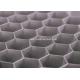 Anti Static Honeycomb Structural Lightweight Aluminum Panels Anodized Surface