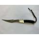 20 Inch HRC 50 Stainless Steel Hunting Knife Special Shaped Machete Rustproof
