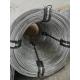BWG20 21 22 Galvanized Steel Wire Black Annealed Binding Wire 5 - 24 Tons