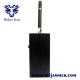 1 Band Handheld Signal Jammer Low Frequency 50-70Mhz 20 Meters Jamming Range