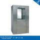 CE Certificate Air Shower Pass Through Clean Room Stainless Steel 304 Material