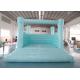 Custom Color PVC Tarpaulin Inflatable Bouncer Commercial Bounce House Inflatable Bounce Bouncy Castle