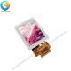 2.8inch Small LCD Touch Screen With -20 70 Wide-Temp 320x240 Resolution