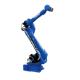 Motoman GP180 Industrial Universal Robot Arm 2702mm Reach Robot Arm 6 Axis For Material Removal Handling
