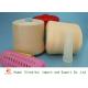 40/3 Dyed Polyester Sewing Thread , 100 Polyester Spun Yarn Eco Friendly