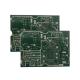 High Frequency FPC PCB Board Assembly For LED High Speed Application