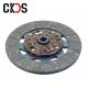 Kickback Clutch Disc For Hino Truck Parts 31250-37320