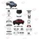Automotive Tld 2020 Toyota 4x4 Rocco Body Kit For Hilux Pickup
