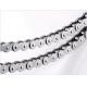 Nickel Plated IMPCO LPG Parts Chain For Industrial Driving
