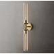 Brass Decorative Wall Lamps Easy to Install with Screw-In Method