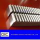 CNC Machined Steel Gear Rack