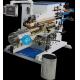 Air Duct Resistance Seam Welding Machine Straight Seam Welding Machine