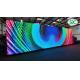 Outdoor Waterproof  Full Color P6 LED Display Screen Digital Billboard
