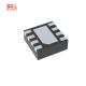 TPS62063DSGR Power Management ICs Buck Switching Regulator Positive Fixed 3.3V Output 1.6A Package 8-WFDFN