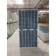 700W 750W N-Type Bifacial Solar Panel With Half Cell And PERC Double Glass Design