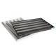 Aluminum Alloy Five-Groove French Baguette Grease-Proof Greased Baking Sheet Pan