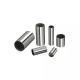 Corrosion Resistance Stainless Steel Welded Tube 0.3-3.0mm