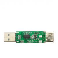 5V 9V 12V fast charge adapter test board OEM ODM Available