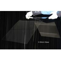 High Grade Ultra Thin Glass High Light Transmittance With Multi Function