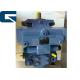 Loder WA250-5 Hydraulic pump WA250-6 , Hydraulic Pump 418-18-31101 Main Punp