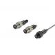 15m SMT3000C/3012C Photoelectric Sensors With 10V DC Supply