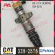 328-2576 original and new Diesel Fuel  C9 diesel engine fuel injectors 328-2576 387-9436 266-4446 387-9436  328-2574