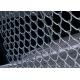 GAW 5 Ft X 50 Ft Chain Link Fence Hot Dipped Galvanized Fencing