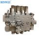 ZX470-3 ZX450-3 Excavator Hitachi Control Valve