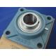 Pillow Block Bearings UCF203 for textile machinery Steady operation