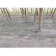 2.1m Height resistance farmland galvanized wire knot fence for deer