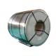 0.7MM 2MM SS Tube Stainless Steel Heating Coil SS301 302 303