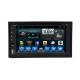 Connect Rear Camera In Dash Navigation System With OBD BT WIFI AST-6231