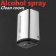 Stainless Steel Big Capacity Wall Mounted Touchless Soap Dispenser Hand Automatic Infrared Sensor Liquid Hand Sterilizer