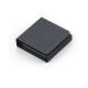 Compact All In One Wireless Charger 90 X 90 X 6mm 15w Wireless Charging Wallet Size