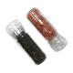 135mm 147g 100ml Glass Spice Grinder With Ceramic Cap