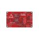 PCBA Industrial Control SMT Pneumatic Actuators Printed Circuit Board Assembly