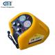 refrigerant R22 /R134a/ R515A/R32/R513A recovery station CM-R32 explosion proof refrigerant pump