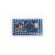 Arduino Pro Mini Atmel Atmega328P-AU 5V 16MHz Module Development Board