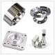Customized CNC Machining Aluminum Parts with Tolerance ±0.01mm