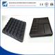 PS Antistatic Plastic Protection Tray for Electronic Parts and Components